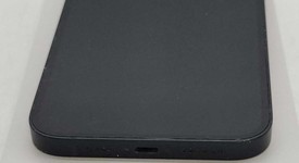 Fair
													Apple iPhone 14 Plus - T-Mobile, Midnight, 128 GB, A2632, photo 3 of 6