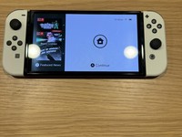 Nintendo Switch - OLED