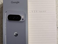 Google Pixel 10 Pro XL
