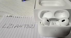 Used
													Apple AirPods Pro 2nd Gen - USB-C, photo 3 of 6