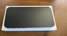 Good
													Apple iPhone 16 Pro Max - Unlocked, Desert, 256 GB, A3084, photo 5 of 16