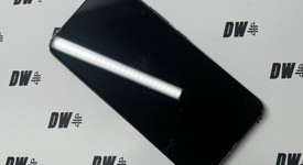 Fair
													Samsung Galaxy S22 - Unlocked, Black, 128 GB, 8 GB, SM-S901U1, photo 5 of 9