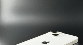 Fair
													Apple iPhone 13 Mini - Unlocked, Starlight, 256 GB, A2481, photo 6 of 6