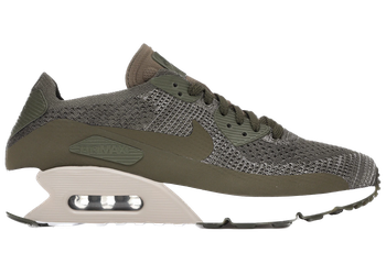 Nike Air Max 90 Ultra Flyknit 2 Medium Olive for sale