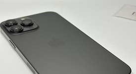 Mint
													Apple iPhone 13 Pro Max - Unlocked, Graphite, 256 GB, A2484, photo 4 of 7