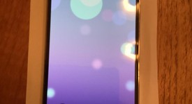Good
													Apple iPhone 13 Pro - Unlocked, Silver, 128 GB, A2483, photo 1 of 5