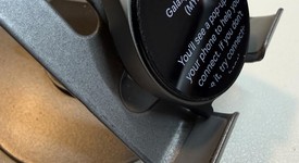 Good
													Samsung Galaxy Watch7 - Unlocked, Green, SM-L305U, 40mm, photo 3 of 7