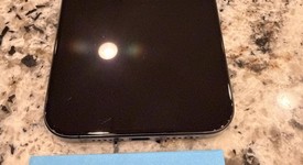 Good
													Apple iPhone 15 Pro Max - Unlocked, Black, 256 GB, A2849, photo 2 of 9