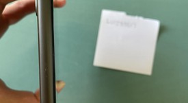 Good
													Apple iPhone 8 Plus - Sprint, Gray, 256 GB, A1864, photo 5 of 8