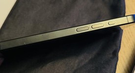 Good
													Apple iPhone 15 Pro - Unlocked, Black, 512 GB, A2848, photo 4 of 8
