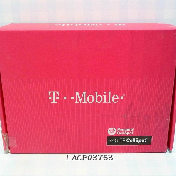 T-Mobile Signal Booster