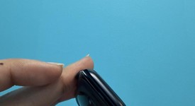 Mint
													Apple Watch SE 2nd Gen 44mm - Unlocked, Midnight, A2727 - Cellular, Aluminum, photo 6 of 6