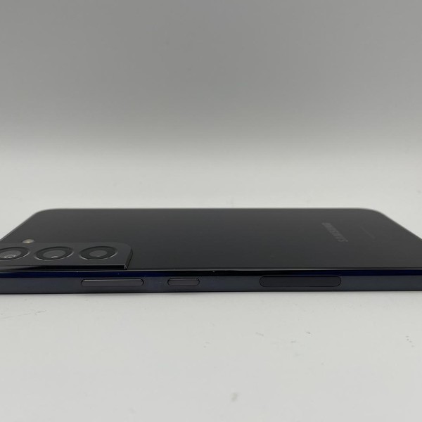 Samsung Galaxy S22 Plus - Unlocked, 256 GB, Black, 8 GB, SM-S906U1