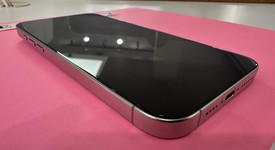 Good
													Apple iPhone 15 Pro Max - Unlocked, Natural, 256 GB, A2849, photo 3 of 12