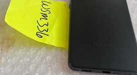 Mint
													Samsung Galaxy S21 FE 5G - Verizon, Graphite, 128 GB, 6 GB, SM-G990U, photo 1 of 7