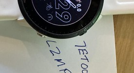 Good
													Garmin Forerunner 955 - White, Standard, photo 2 of 9