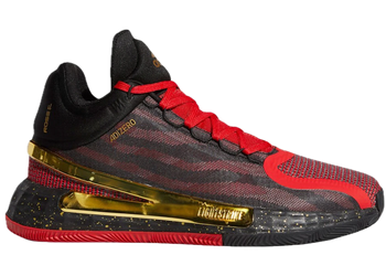 adidas D Rose 11 Chinese New Year for sale