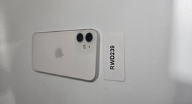 Mint
													Apple iPhone 12 Mini - Unlocked, White, 128 GB, A2176, photo 4 of 7