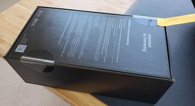 New
													Samsung Galaxy Note 20 5G - Unlocked, Mystic Bronze, 128 GB, 8 GB, SM-N981U1, photo 4 of 5