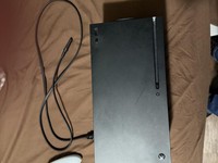 Xbox Series X (2020)