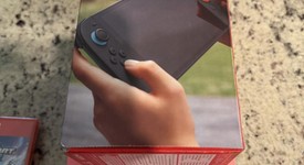 New
													Nintendo Switch 2 - Red & Blue, Standard, photo 4 of 4