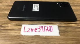 Mint
													Samsung Galaxy A12 - Verizon, Black, 32 GB, 3 GB, photo 5 of 5