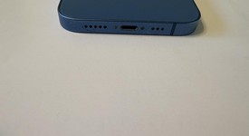 Good
													Apple iPhone 13 - AT&T, Blue, 128 GB, A2482, photo 3 of 5