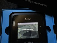 Netgear Mobile Hotspot