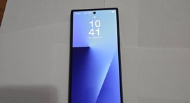 Mint
													Samsung Galaxy Z Fold7 - Unlocked, Blue Shadow, 512 GB, 12 GB, SM-F966U1, photo 5 of 9