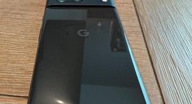 Good
													Google Pixel 7 - Unlocked, Obsidian, 128 GB, 8 GB, GVU6C, Sub-6 5G, photo 4 of 8
