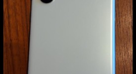 Good
													Samsung Galaxy S22 Ultra - Unlocked, White, 128 GB, 8 GB, SM-S908U1, photo 3 of 3