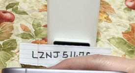 Good
													Apple iPhone 17 - Unlocked, Lavender, 256 GB, A3258, photo 5 of 13