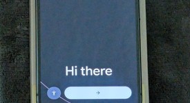 Mint
													Google Pixel 9 Pro - Unlocked, Obsidian, 256 GB, 16 GB, GR83Y, photo 3 of 7