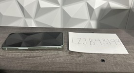 Mint
													Apple iPhone 15 Plus - Unlocked, Green, 256 GB, A2847, photo 2 of 8