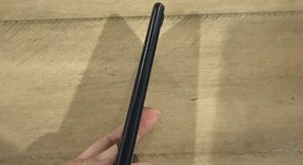 Good
													Apple iPhone SE 3rd Gen 2022 - Unlocked, Midnight, 128 GB, A2595, photo 2 of 7