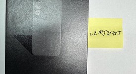 New
													Samsung Galaxy S24 - Verizon, Black, 128 GB, 8 GB, SM-S921U, photo 1 of 2