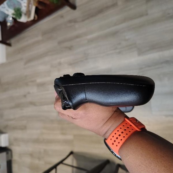 Steam Deck OLED - 512 GB, Black, 16 GB, AMD