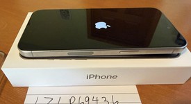 Good
													Apple iPhone 15 Pro Max - Verizon, Natural, 256 GB, A2849, photo 4 of 9