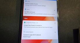 Fair
													Moto G Play (2021) - Unlocked, Blue, 32 GB, 3 GB, photo 3 of 7