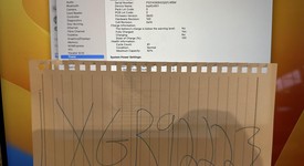 Good
													MacBook Pro 2021 - 16" - Apple M1 Pro 10-core, Silver, 512 GB, 16 GB, photo 2 of 22