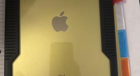 Mint
													Apple iPad 10th Gen - Wi-Fi, Yellow, 256 GB, A2696, photo 1 of 13