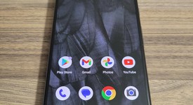 Fair
													Google Pixel 7 - Unlocked, Obsidian, 128 GB, 8 GB, GVU6C, Sub-6 5G, photo 4 of 6