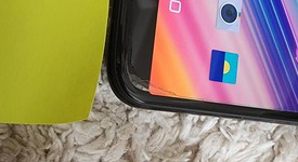 Good
													OnePlus 5T - Unlocked, Black, 64 GB, 6 GB, photo 2 of 9