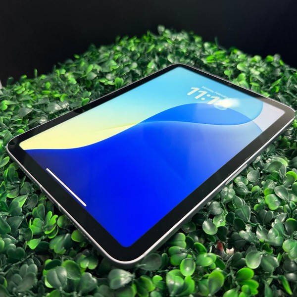 Apple iPad Mini 7th Gen - Unlocked, 128 GB, Purple, A2995