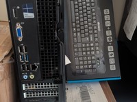 Dell Optiplex Desktop