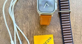Mint
													Apple Watch Ultra 2 49mm - Unlocked, Natural, A2986, photo 1 of 5