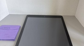 Good
													Apple iPad 9th Gen - Wi-Fi, Gray, 64 GB, A2602, photo 2 of 5