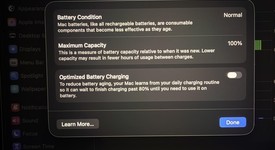 Mint
													MacBook Pro Late 2023 (M3) - 14" - Apple M3 Pro 12-core, Silver, 1 TB, 18 GB, 18-core GPU, photo 2 of 19