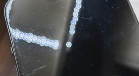 Fair
													Apple iPhone 15 Pro - Spectrum, Black, 1 TB, A2848, photo 3 of 8