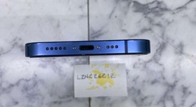 Good
													Apple iPhone 13 - Unlocked, Blue, 128 GB, A2482, photo 6 of 6